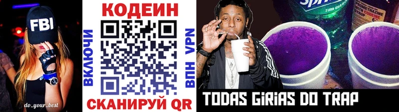 Купить  Вилючинск  Кодеин Purple Drank 